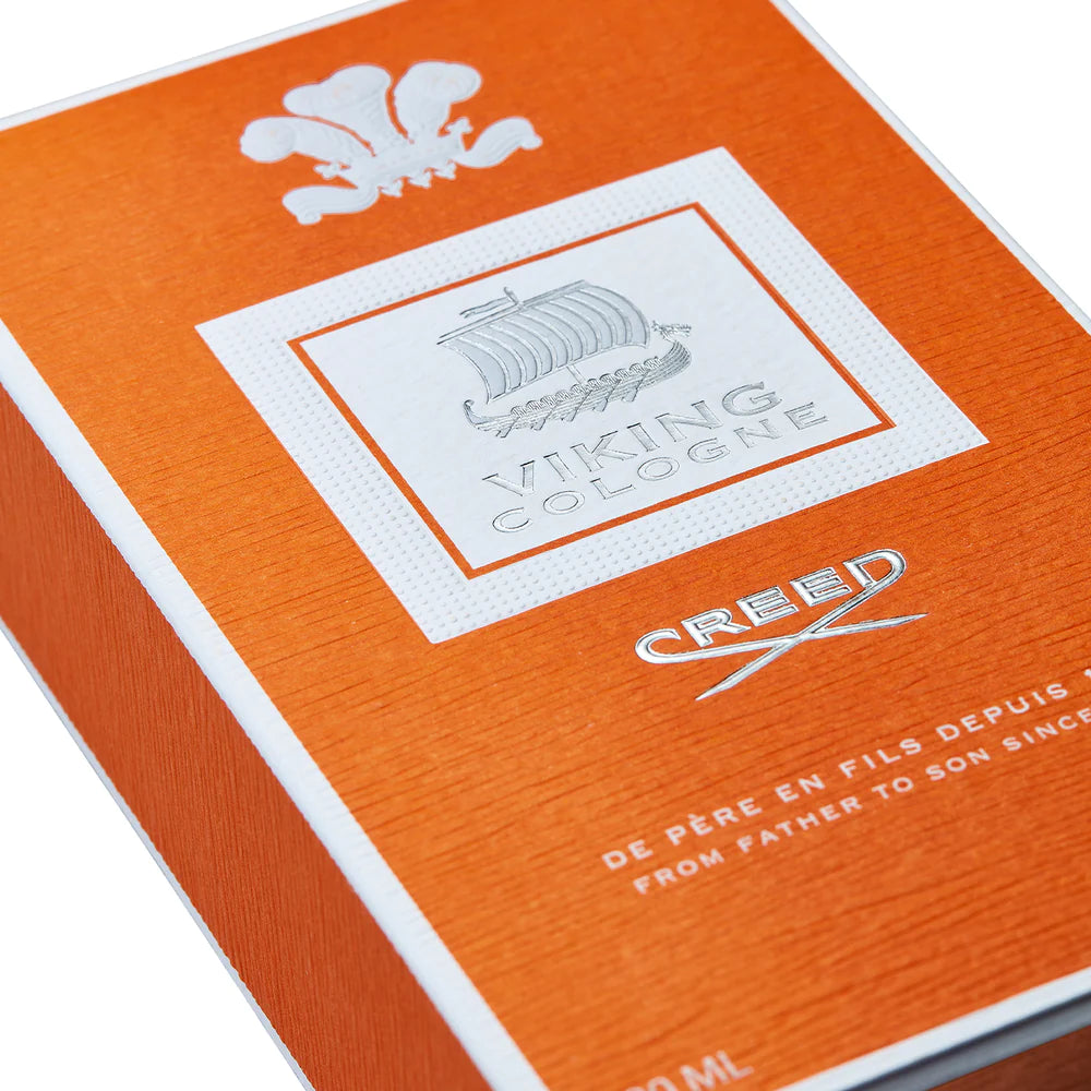 Creed - Salable - Fragrance - Viking Cologne