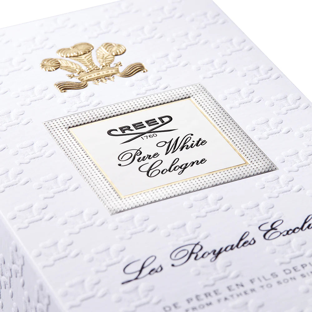 Creed - Salable - Fragrance - Pure White Cologne