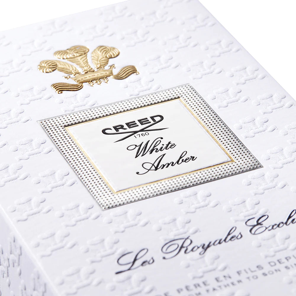 Creed - Salable - Fragrance - White Amber