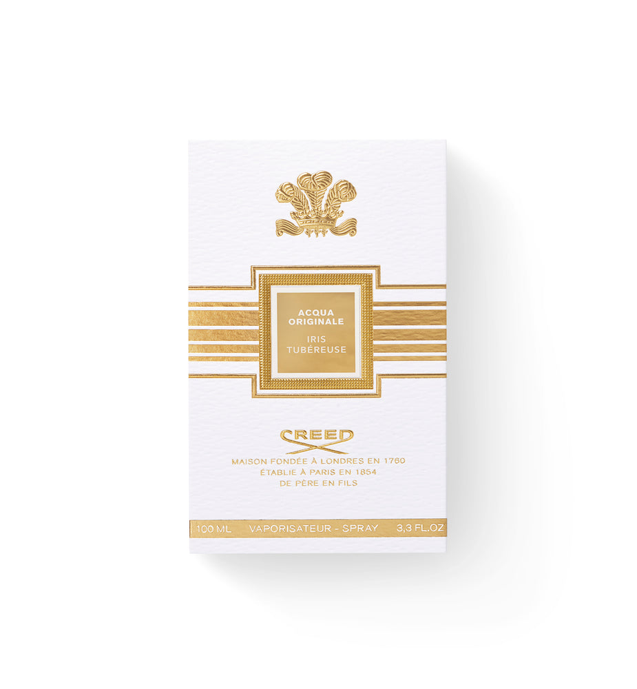 Creed - Salable - Fragrance - Iris Tubéreuse