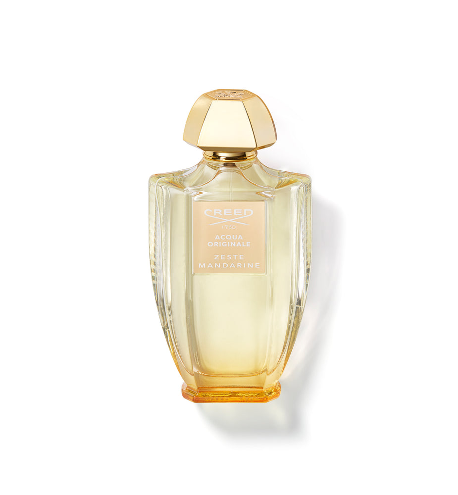 Creed - Salable - Fragrance - Zeste Mandarin