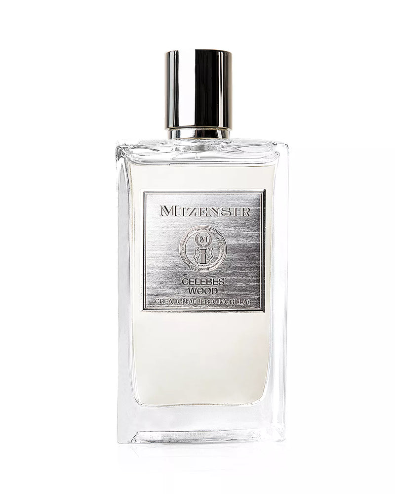 Mizensir - Salable - Fragrance - Celebes Wood