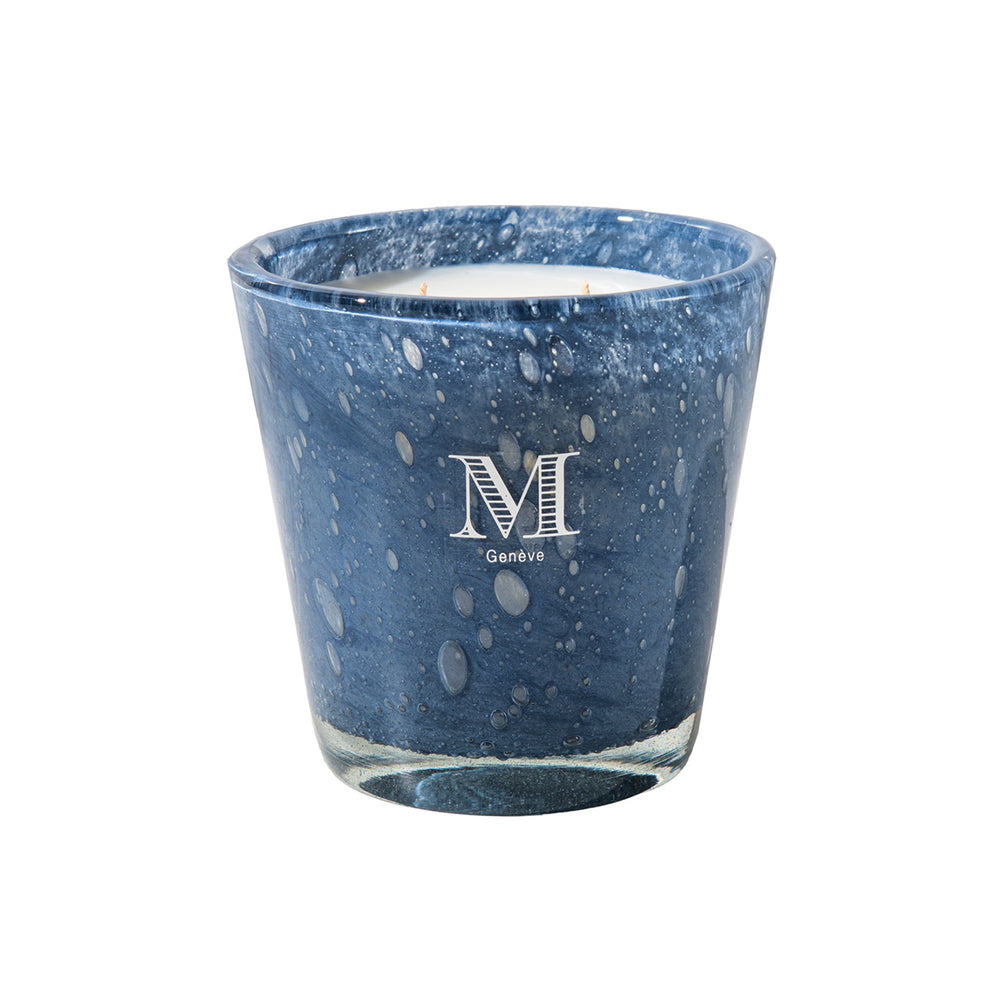 Mizensir - Candle - Cuir Et Feu - 700G