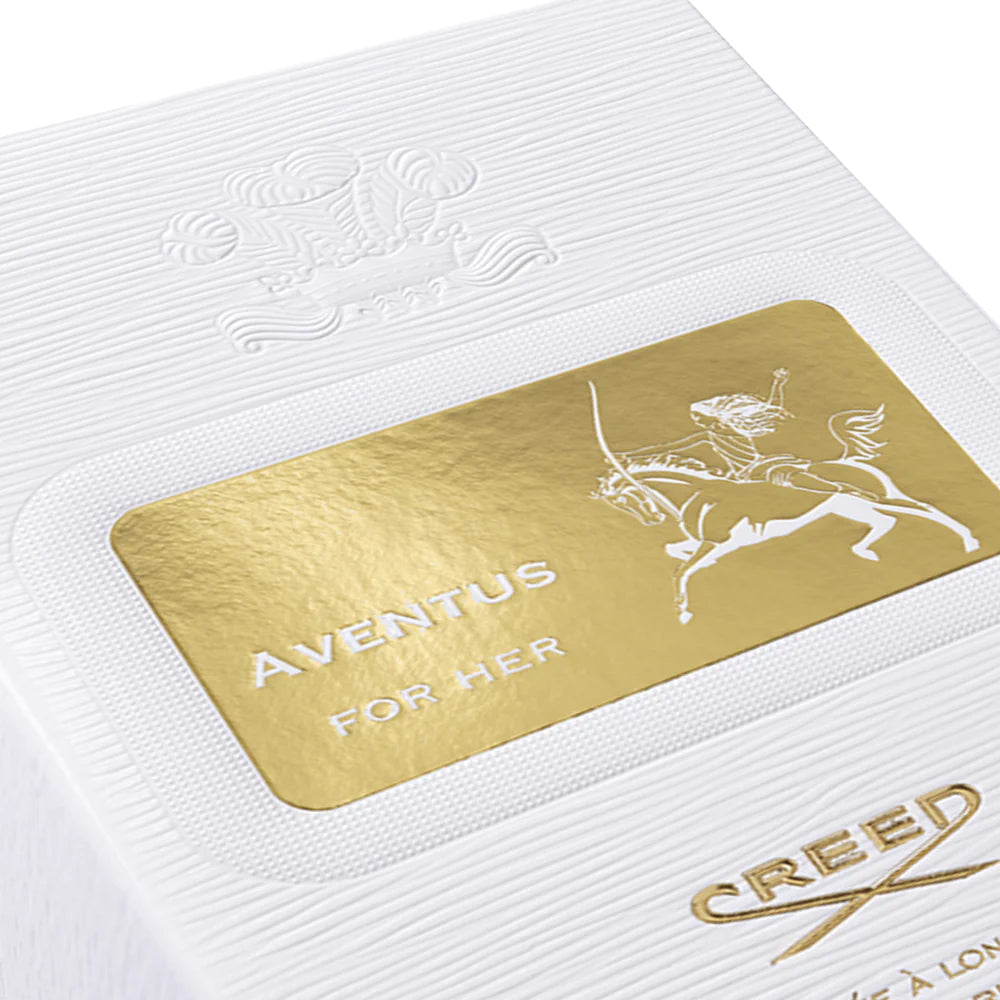 Creed - Salable Fragrance - Aventus For Her