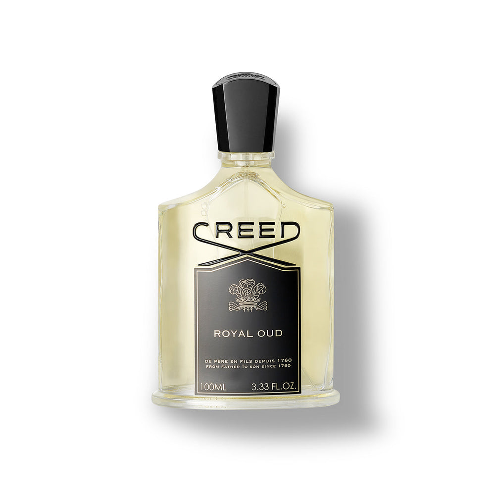 Creed - Factice - Royal Oud