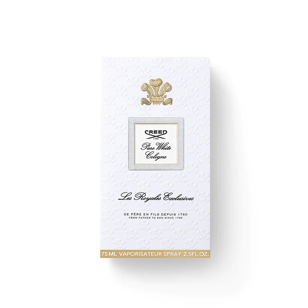 Creed - Salable - Fragrance - Pure White Cologne