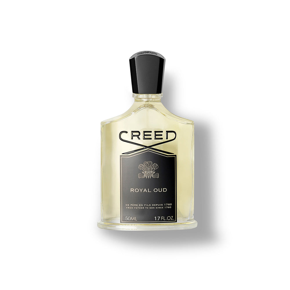 Creed - Salable Fragrance - Royal Oud