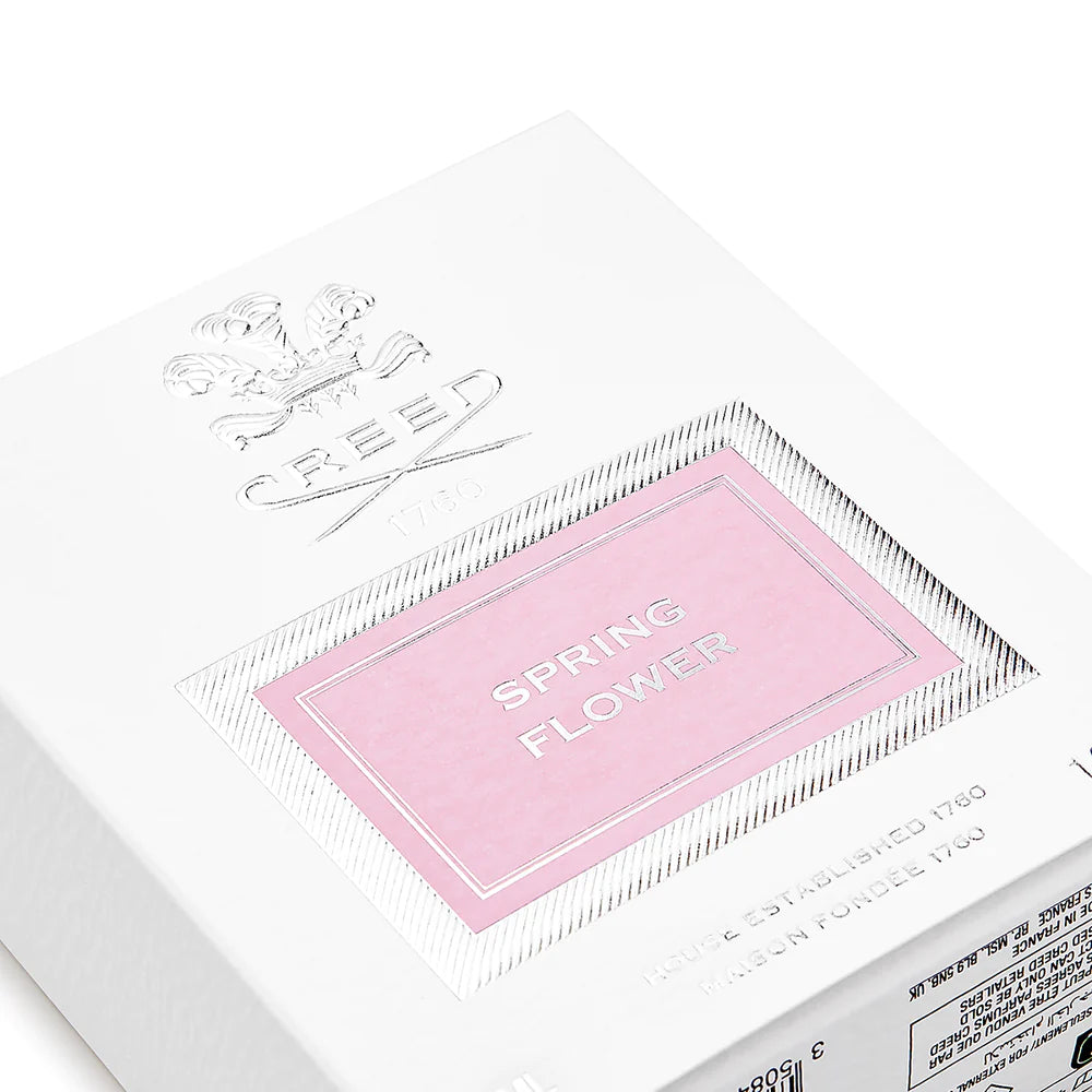 Creed - Salable - Fragrance - Spring Flower