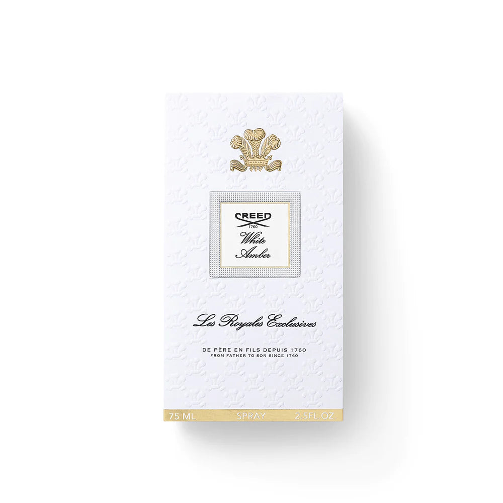Creed - Salable - Fragrance - White Amber