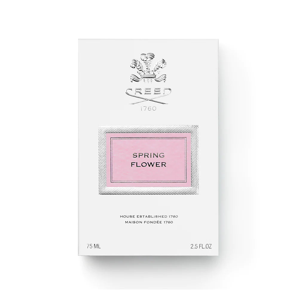 Creed - Salable - Fragrance - Spring Flower