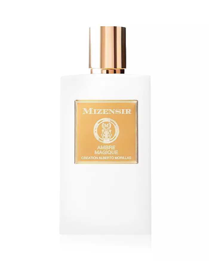 Mizensir - Tester - Fragrance - Ambre Magique