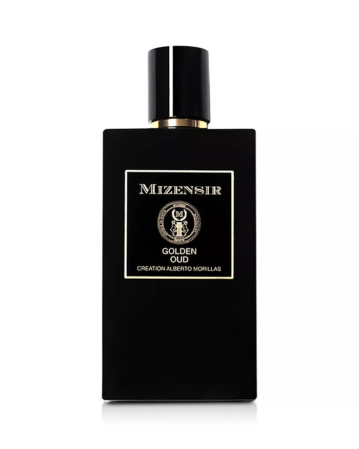 Mizensir - Tester - Fragrance - Golden Oud