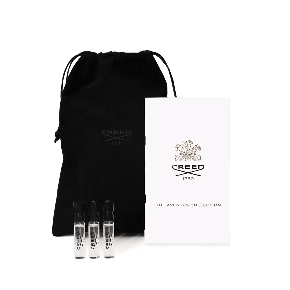 Creed - Collateral - Discovery Set - 3x2mL Aventus Trio VOC
