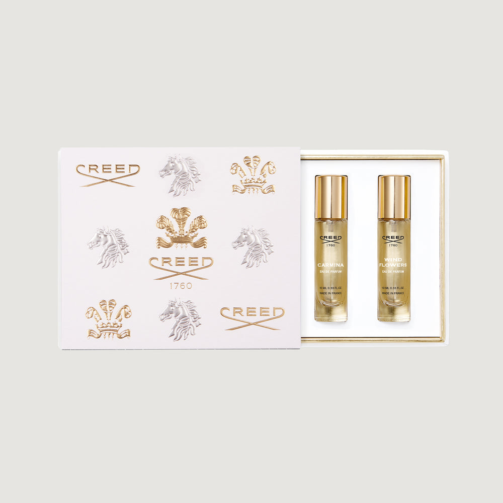 Creed - Salable - Discovery Set - Women's 3x10mL (2024)