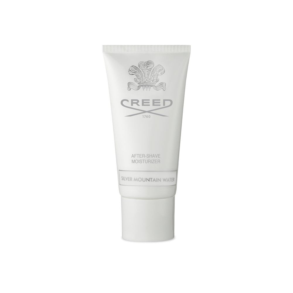 Creed - Tester - Aftershave Balm - Silver Mountain Water
