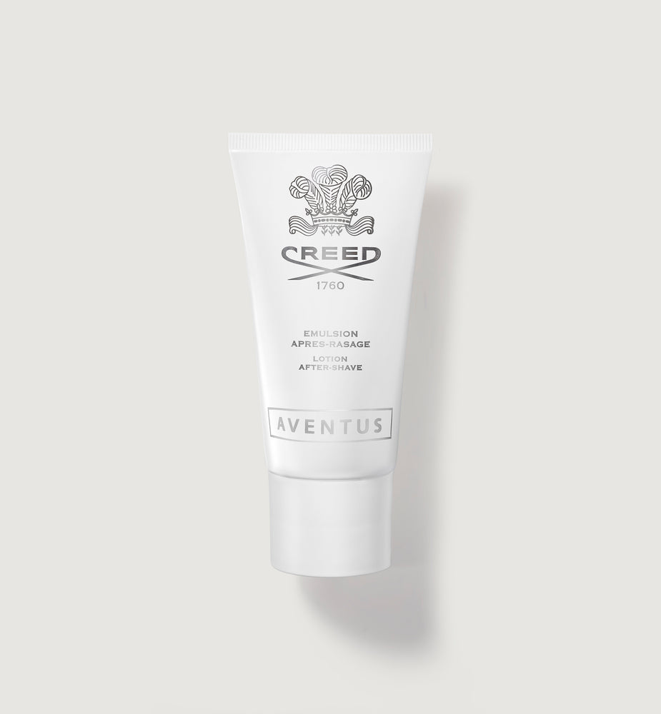Creed - Tester - Aftershave Balm - Aventus