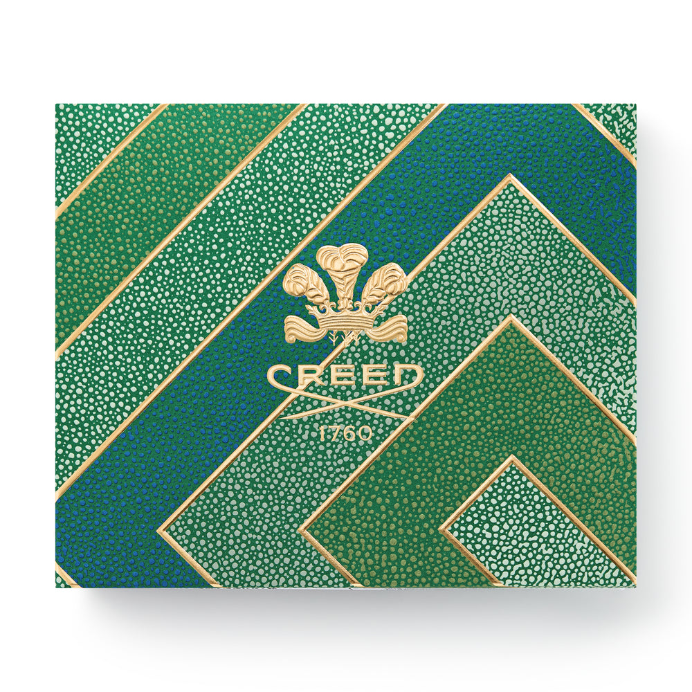 Creed - Women's 3x10mL Discovery Set - 2025