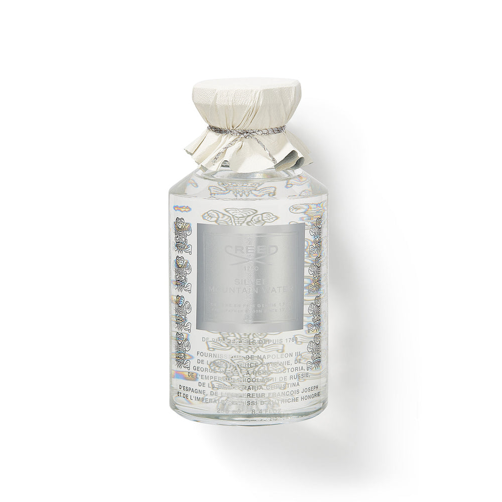Creed - Salable - Fragrance - Silver Mountain Water