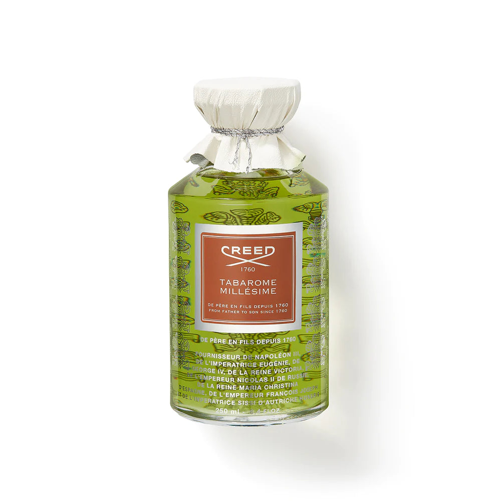 Creed - Salable - Fragrance - Tabarome Millésime