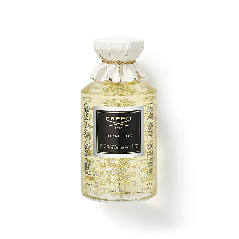 Creed - Salable Fragrance - Royal Oud
