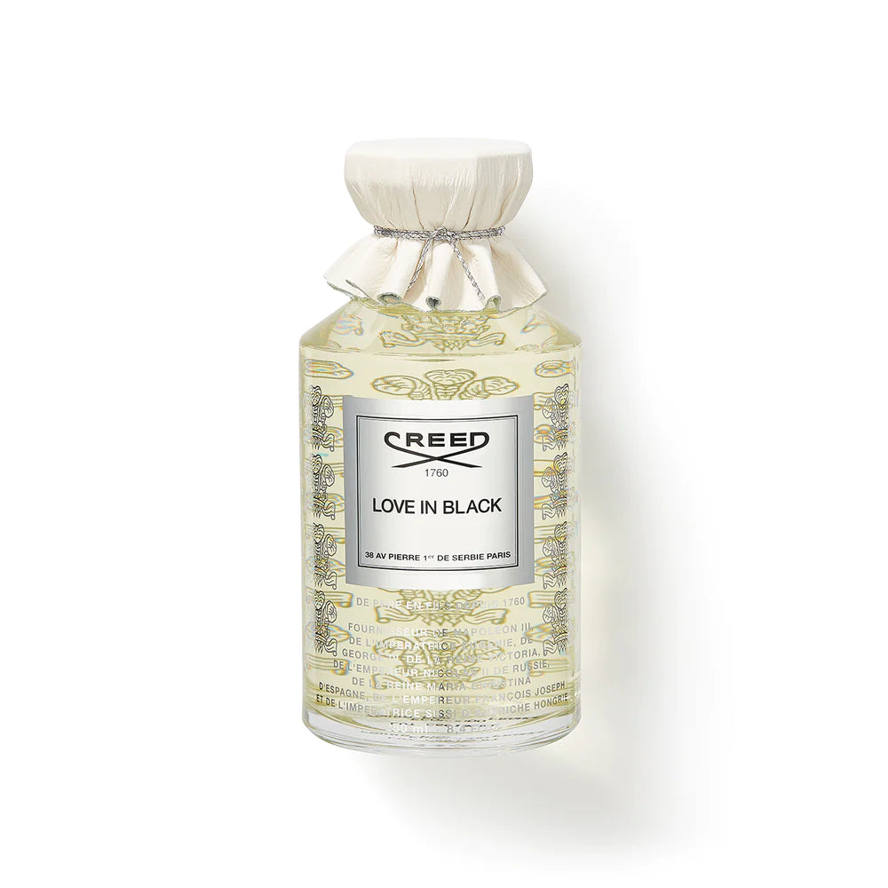 Creed - Salable - Fragrance - Love in Black