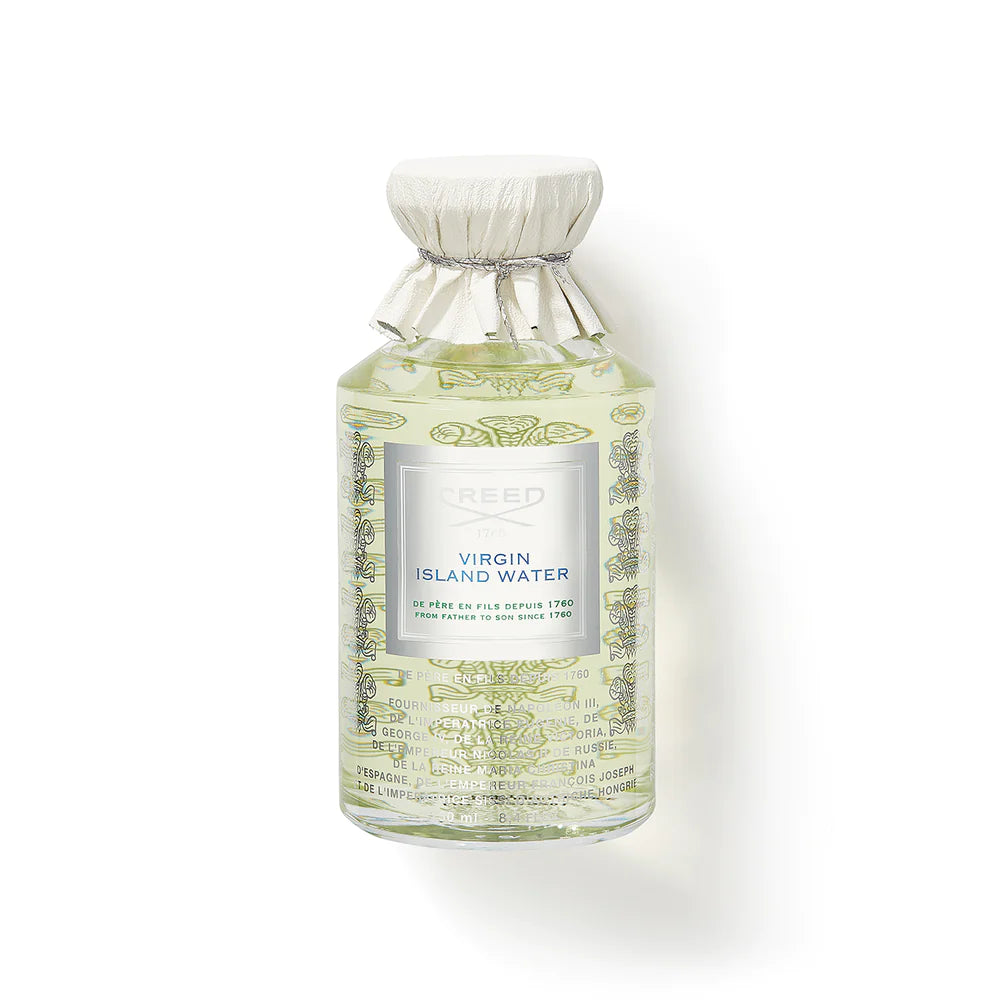 Creed - Salable - Fragrance - Virgin Island Water