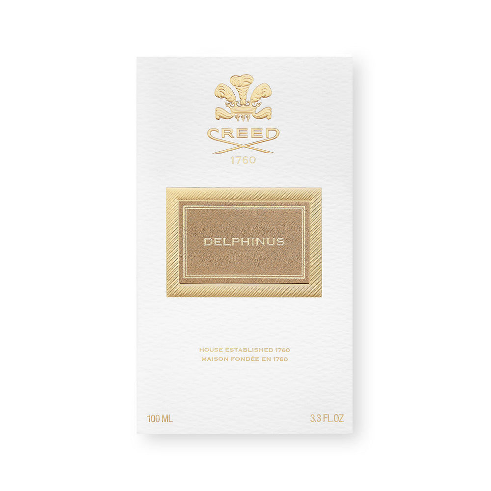 Creed - Salable - Fragrance - Delphinus