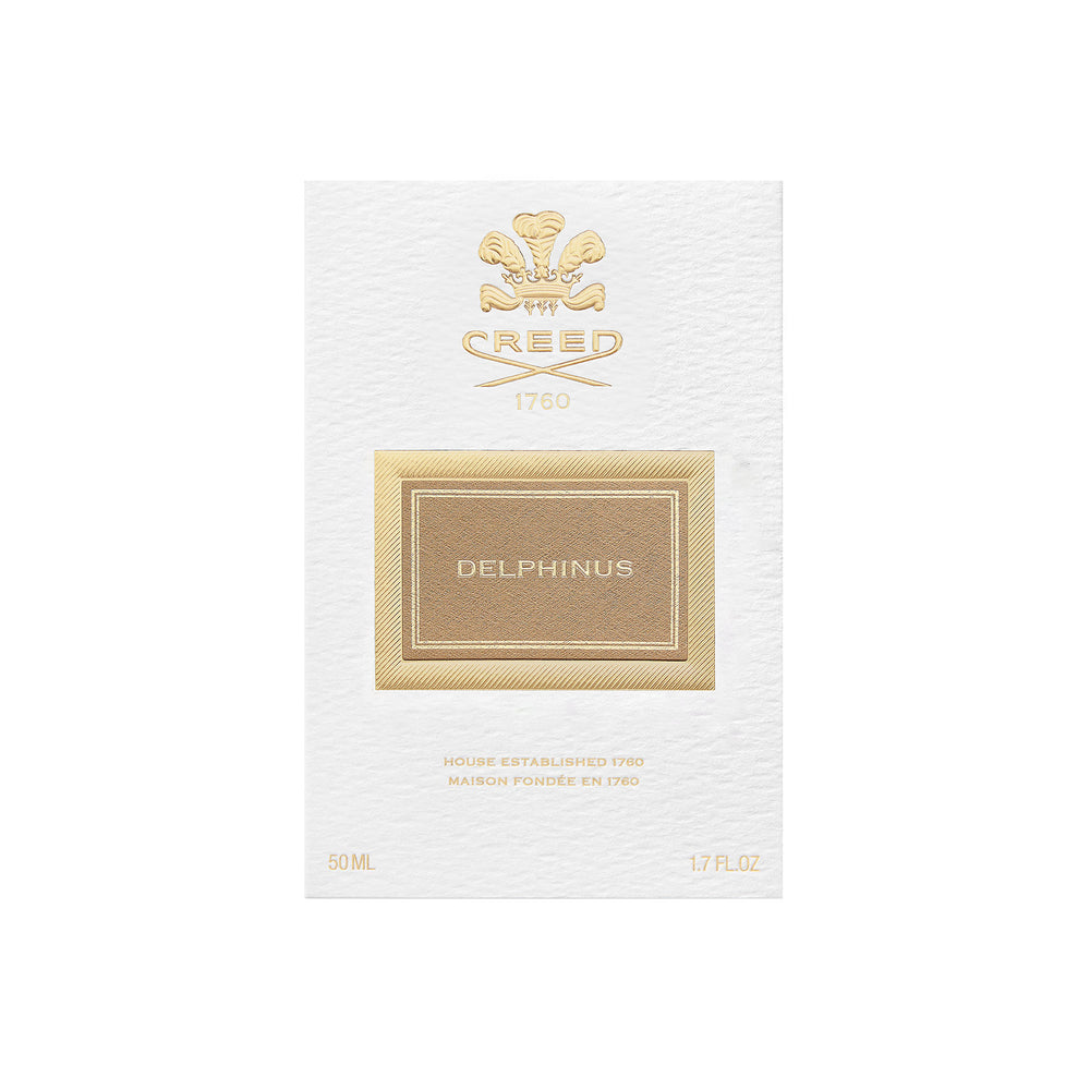 Creed - Salable - Fragrance - Delphinus