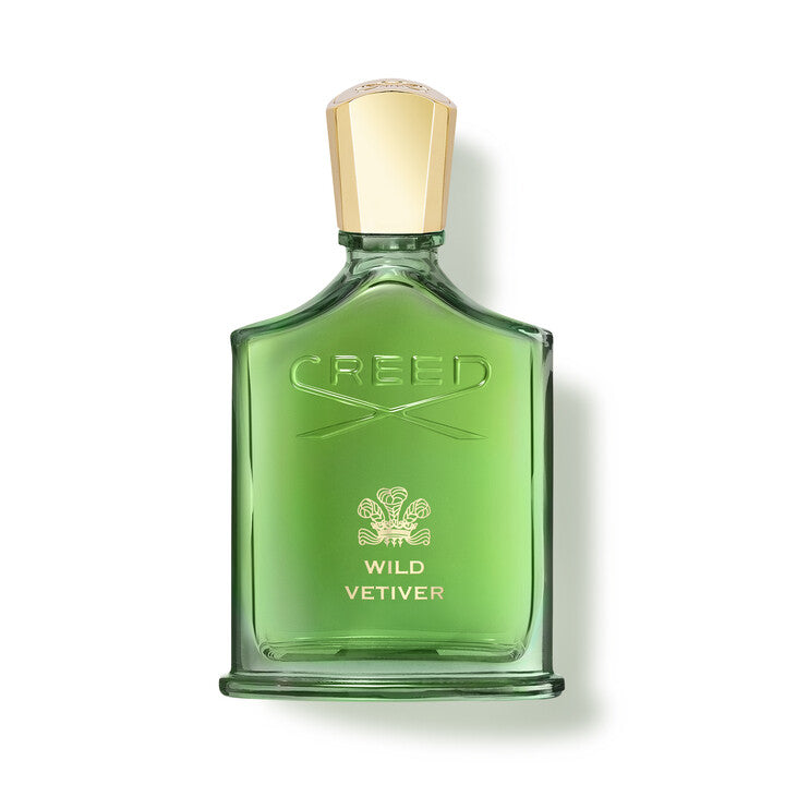 Creed - Salable - Fragrance - Wild Vetiver