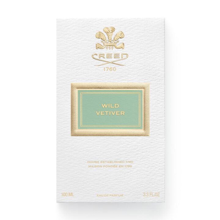 Creed - Salable - Fragrance - Wild Vetiver