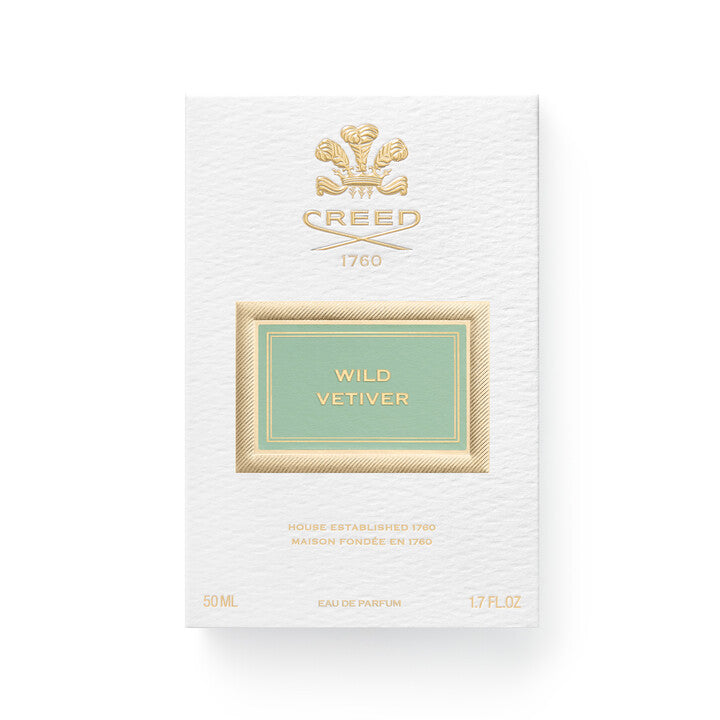 Creed - Salable - Fragrance - Wild Vetiver