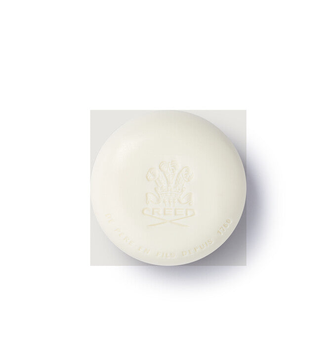 Creed -  Salable - Soap - Silver Mountain Water (OLD)