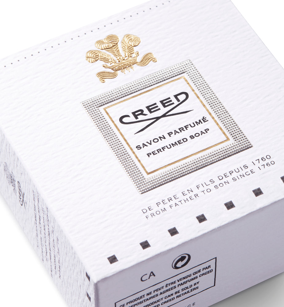 Creed - Tester - Soap Aventus For Her (OLD)