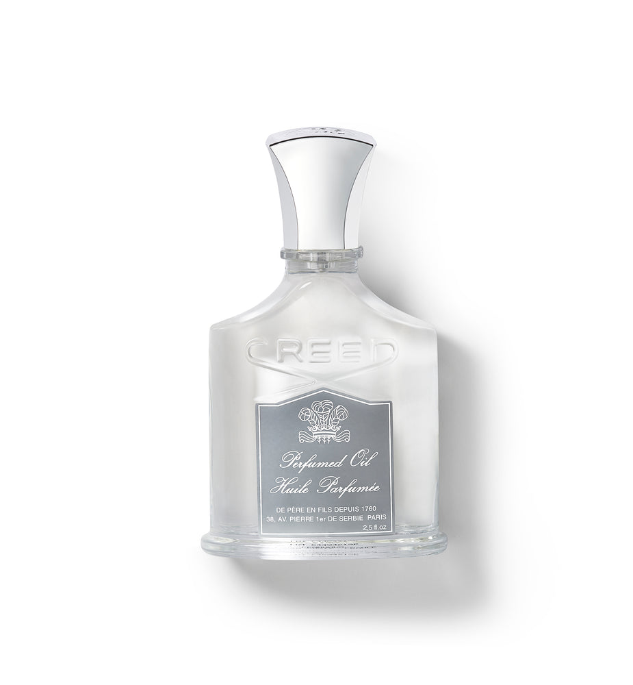 Creed - Salable - Perfumed Oil - Aventus