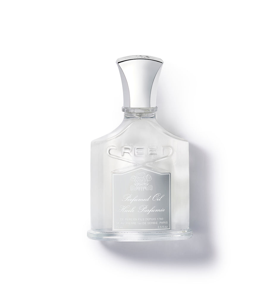 Creed - Tester - Perfumed Oil - Aventus For Her
