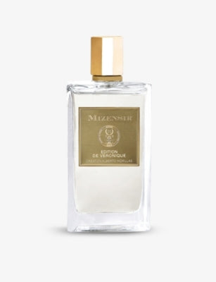 Mizensir - Salable - Fragrance - Edition de Veroniqu