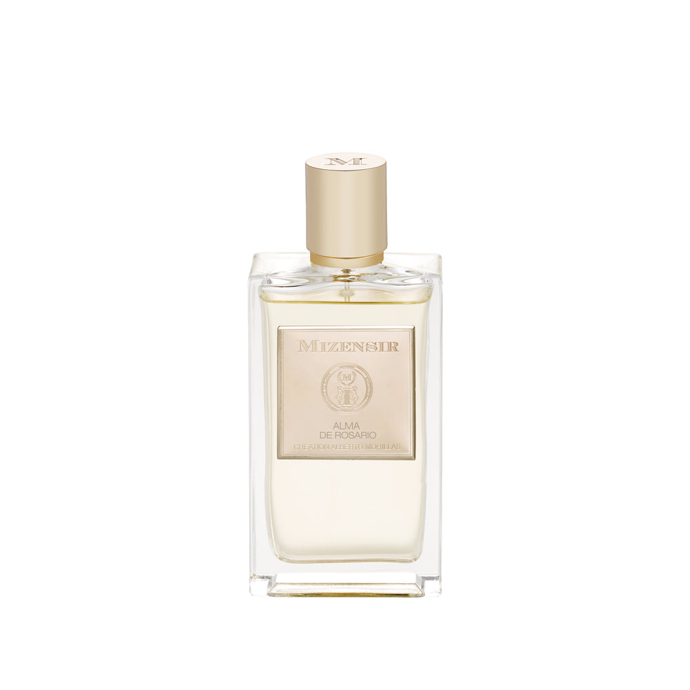 Mizensir - Salable - Fragrance - Alma De Rosario