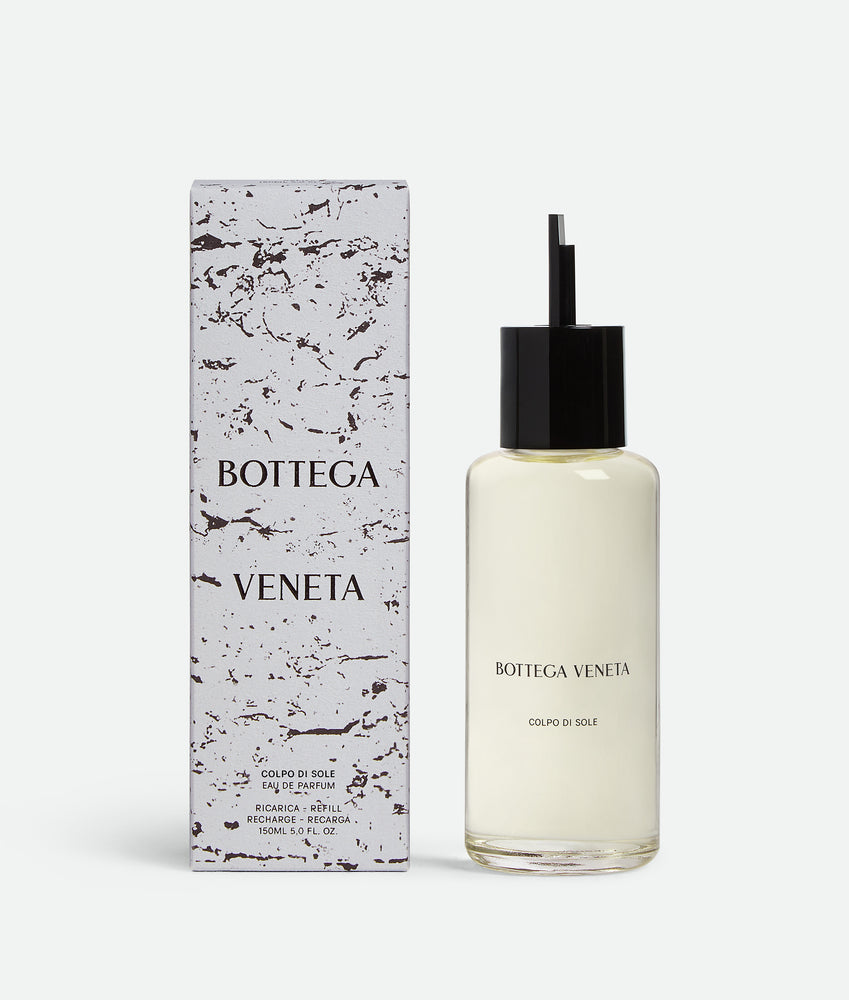 Bottega Veneta - Salable - Fragrance - Colpo di Sole