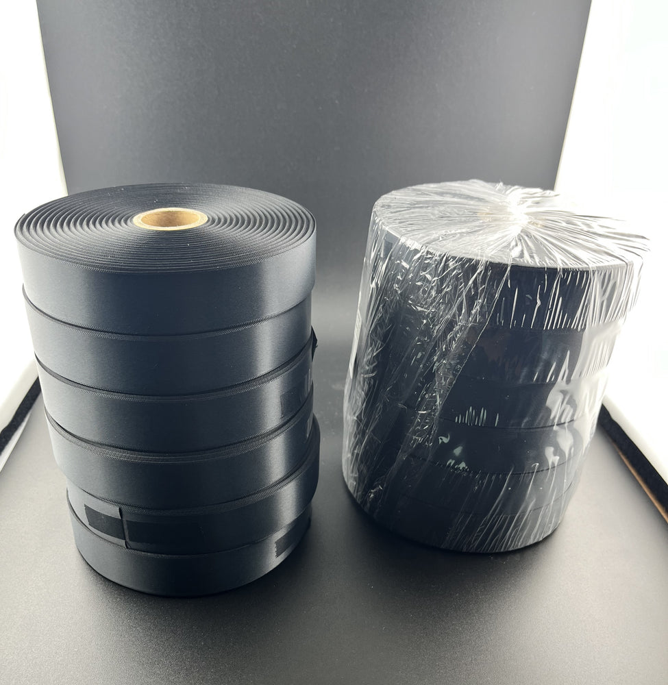 Creed - Collateral - Printer Black Satin (50M per Roll)
