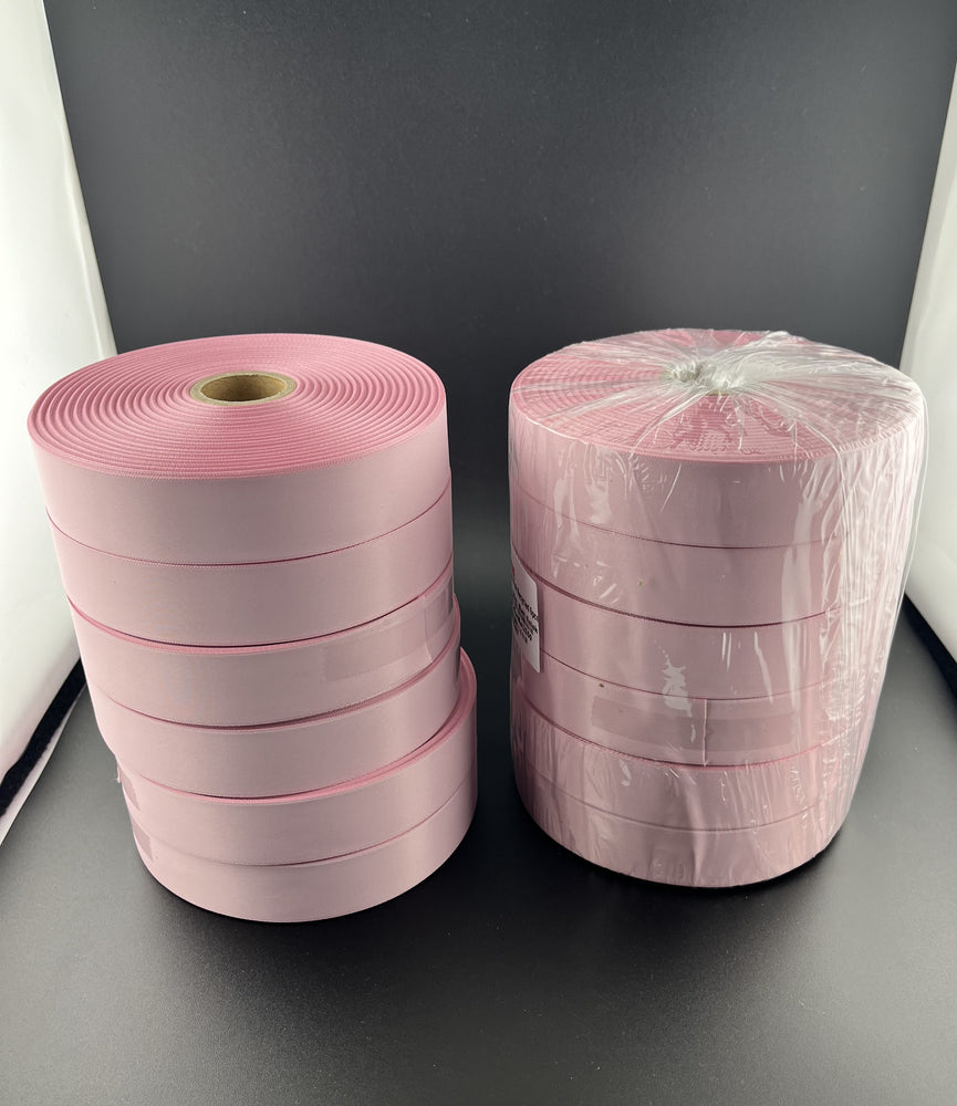 Creed - Collateral - Printer Pink Satin (50M per Roll)