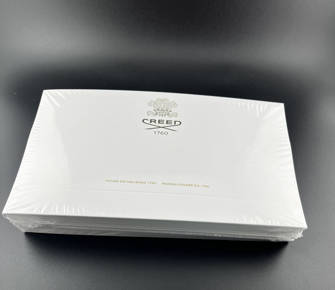 Creed - Collateral - eCommerce Card & Envelope (Multiple of 50)