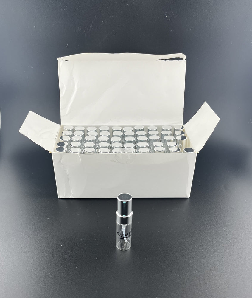 Creed - Collateral - CX Drumming Spray Vial (50 Pack)