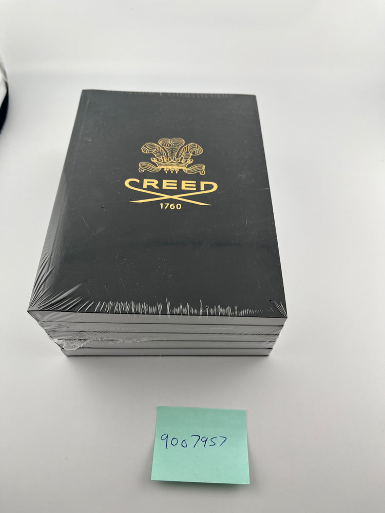 Creed - Collateral - 360 Workshop Notebook (Multiple of 5 ea)