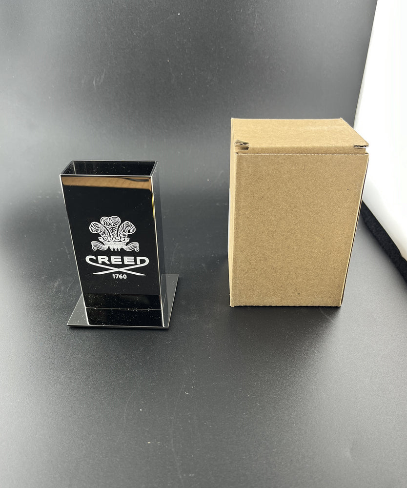Creed - Collateral - Blotter Card Holder