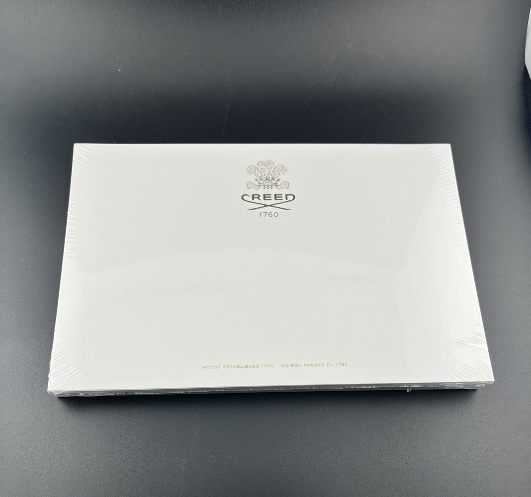 Creed - Collateral - CB.com Notecard 2023 (50 Pack)