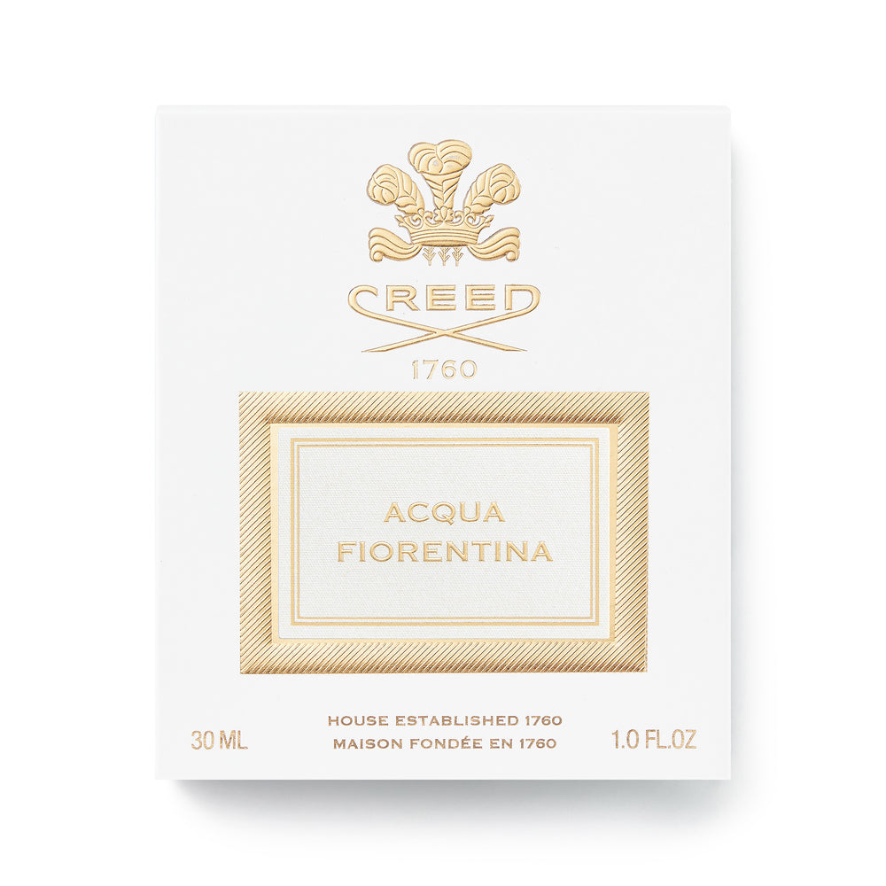 Creed - Salable - Fragrance - Acqua Fiorentina