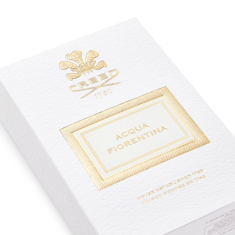Creed - Salable - Fragrance - Acqua Fiorentina