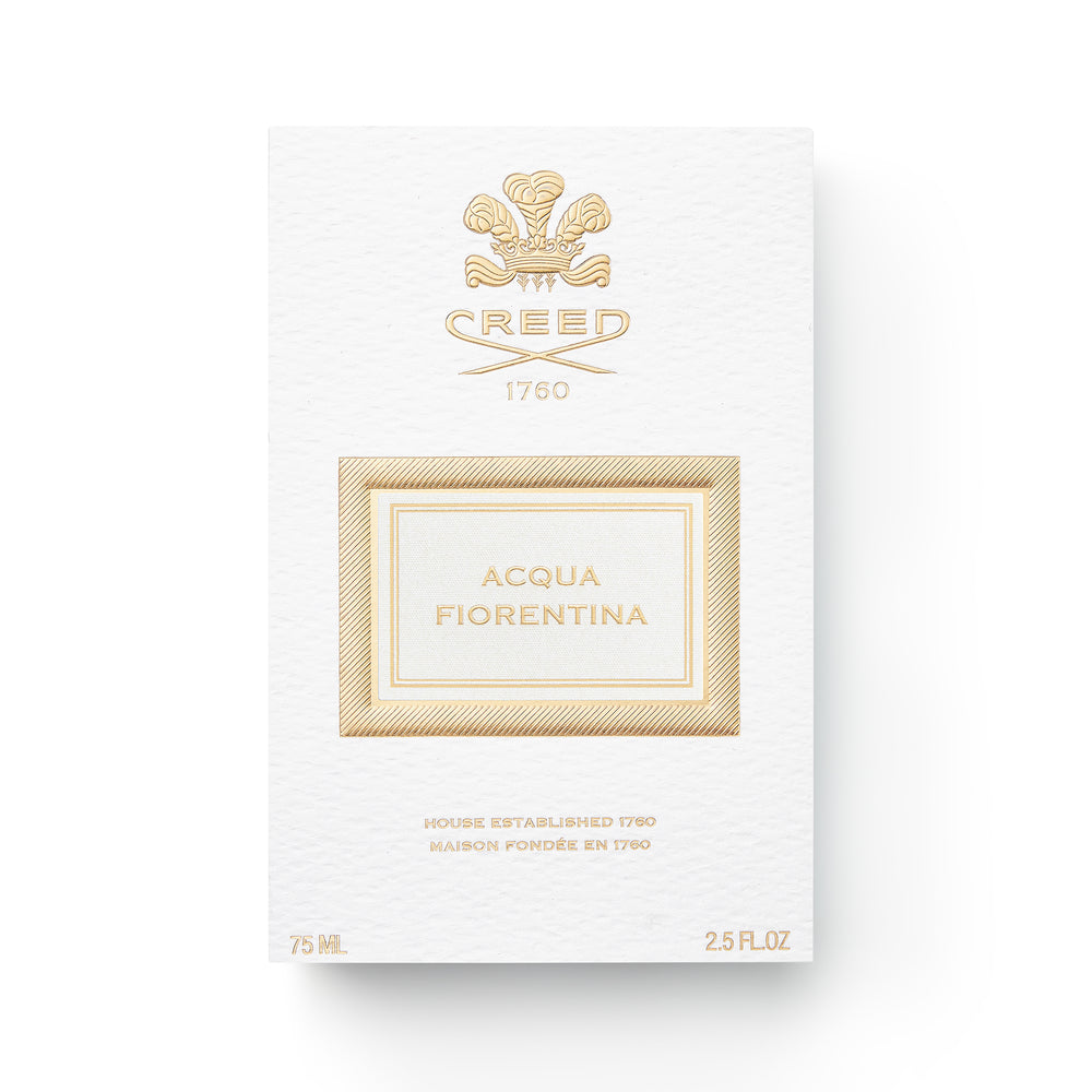 Creed - Salable - Fragrance - Acqua Fiorentina