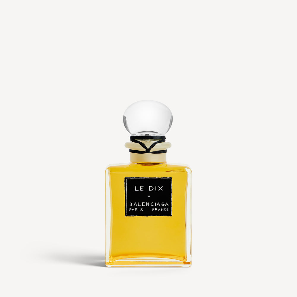 Balenciaga - Salable - Fragrance - Le DIx