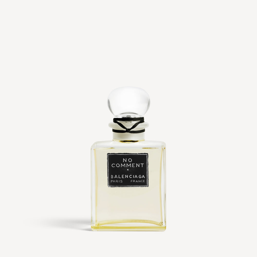 Balenciaga - Tester - Fragrance - No Comment